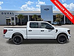New 2025 FORD F-150 STX in JACKSONVILLE, FLORIDA (Photo 2)