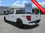 New 2025 FORD F-150 STX in JACKSONVILLE, FLORIDA (Photo 5)