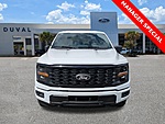New 2025 FORD F-150 STX in JACKSONVILLE, FLORIDA (Photo 8)