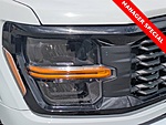 New 2025 FORD F-150 STX in JACKSONVILLE, FLORIDA (Photo 9)