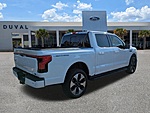 New 2025 FORD F-150 PLATINUM in JACKSONVILLE, FLORIDA (Photo 4)