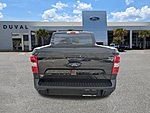 New 2025 FORD MAVERICK XL in JACKSONVILLE, FLORIDA (Photo 5)