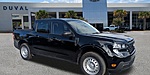 New 2025 FORD MAVERICK XL in JACKSONVILLE, FLORIDA