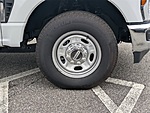 New 2025 FORD F-250 XL in JACKSONVILLE, FLORIDA (Photo 11)