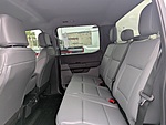 New 2025 FORD F-250 XL in JACKSONVILLE, FLORIDA (Photo 13)