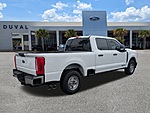 New 2025 FORD F-250 XL in JACKSONVILLE, FLORIDA (Photo 3)