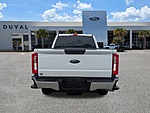 New 2025 FORD F-250 XL in JACKSONVILLE, FLORIDA (Photo 4)