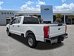 New 2025 FORD F-250 XL in JACKSONVILLE, FLORIDA (Photo 5)