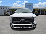 New 2025 FORD F-250 XL in JACKSONVILLE, FLORIDA (Photo 8)
