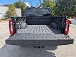 New 2025 FORD F-250 PLATINUM in JACKSONVILLE, FLORIDA (Photo 12)