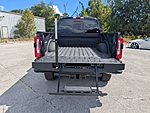 New 2025 FORD F-250 PLATINUM in JACKSONVILLE, FLORIDA (Photo 13)