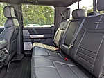 New 2025 FORD F-250 PLATINUM in JACKSONVILLE, FLORIDA (Photo 14)