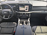 New 2025 FORD F-250 PLATINUM in JACKSONVILLE, FLORIDA (Photo 18)