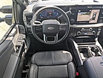 New 2025 FORD F-250 PLATINUM in JACKSONVILLE, FLORIDA (Photo 19)