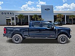 New 2025 FORD F-250 PLATINUM in JACKSONVILLE, FLORIDA (Photo 2)