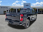 New 2025 FORD F-250 PLATINUM in JACKSONVILLE, FLORIDA (Photo 3)