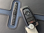 New 2025 FORD F-250 PLATINUM in JACKSONVILLE, FLORIDA (Photo 34)