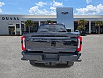 New 2025 FORD F-250 PLATINUM in JACKSONVILLE, FLORIDA (Photo 4)