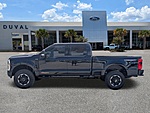 New 2025 FORD F-250 PLATINUM in JACKSONVILLE, FLORIDA (Photo 6)
