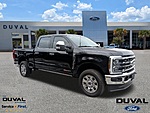 New 2025 FORD F-250 KING RANCH in JACKSONVILLE, FLORIDA (Photo 1)