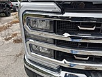 New 2025 FORD F-250 KING RANCH in JACKSONVILLE, FLORIDA (Photo 10)