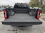 New 2025 FORD F-250 KING RANCH in JACKSONVILLE, FLORIDA (Photo 13)