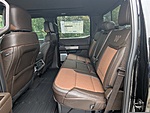 New 2025 FORD F-250 KING RANCH in JACKSONVILLE, FLORIDA (Photo 14)