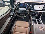 New 2025 FORD F-250 KING RANCH in JACKSONVILLE, FLORIDA (Photo 17)