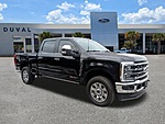 New 2025 FORD F-250 KING RANCH in JACKSONVILLE, FLORIDA (Photo 2)