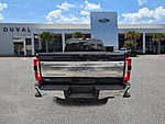 New 2025 FORD F-250 KING RANCH in JACKSONVILLE, FLORIDA (Photo 5)