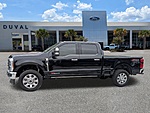 New 2025 FORD F-250 KING RANCH in JACKSONVILLE, FLORIDA (Photo 7)