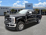 New 2025 FORD F-250 KING RANCH in JACKSONVILLE, FLORIDA (Photo 8)
