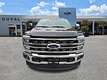 New 2025 FORD F-250 KING RANCH in JACKSONVILLE, FLORIDA (Photo 9)