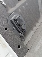 New 2025 FORD F-250 LARIAT in JACKSONVILLE, FLORIDA (Photo 14)