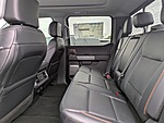 New 2025 FORD F-250 LARIAT in JACKSONVILLE, FLORIDA (Photo 15)