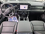 New 2025 FORD F-250 LARIAT in JACKSONVILLE, FLORIDA (Photo 17)