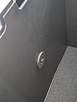 New 2025 FORD F-250 LARIAT in JACKSONVILLE, FLORIDA (Photo 27)