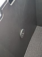 New 2025 FORD F-250 LARIAT in JACKSONVILLE, FLORIDA (Photo 27)