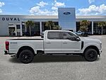 New 2025 FORD F-250 LARIAT in JACKSONVILLE, FLORIDA (Photo 3)
