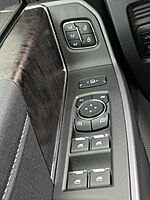 New 2025 FORD F-250 LARIAT in JACKSONVILLE, FLORIDA (Photo 30)