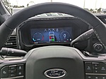 New 2025 FORD F-250 LARIAT in JACKSONVILLE, FLORIDA (Photo 36)
