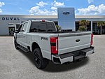 New 2025 FORD F-250 LARIAT in JACKSONVILLE, FLORIDA (Photo 6)