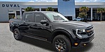 New 2025 FORD MAVERICK TREMOR in JACKSONVILLE, FLORIDA