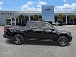 New 2025 FORD MAVERICK TREMOR in JACKSONVILLE, FLORIDA (Photo 3)