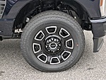 New 2025 FORD F-250 PLATINUM in JACKSONVILLE, FLORIDA (Photo 11)