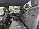 New 2025 FORD F-250 PLATINUM in JACKSONVILLE, FLORIDA (Photo 14)