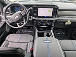 New 2025 FORD F-250 PLATINUM in JACKSONVILLE, FLORIDA (Photo 16)