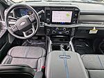 New 2025 FORD F-250 PLATINUM in JACKSONVILLE, FLORIDA (Photo 16)