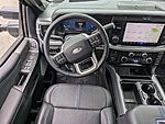 New 2025 FORD F-250 PLATINUM in JACKSONVILLE, FLORIDA (Photo 17)