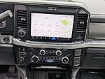 New 2025 FORD F-250 PLATINUM in JACKSONVILLE, FLORIDA (Photo 19)